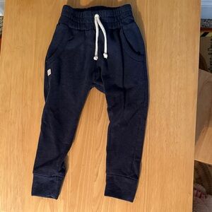 Childhood Clothing Jogger
